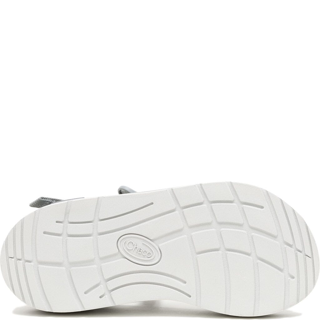 Chaco Men's CushZ Toe-Loop Sandals - Aquatic Flora | elliottsboots