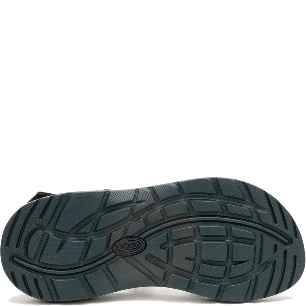 Chaco Women's ZX/2 Classic Sandals - Paddle B/W | elliottsboots