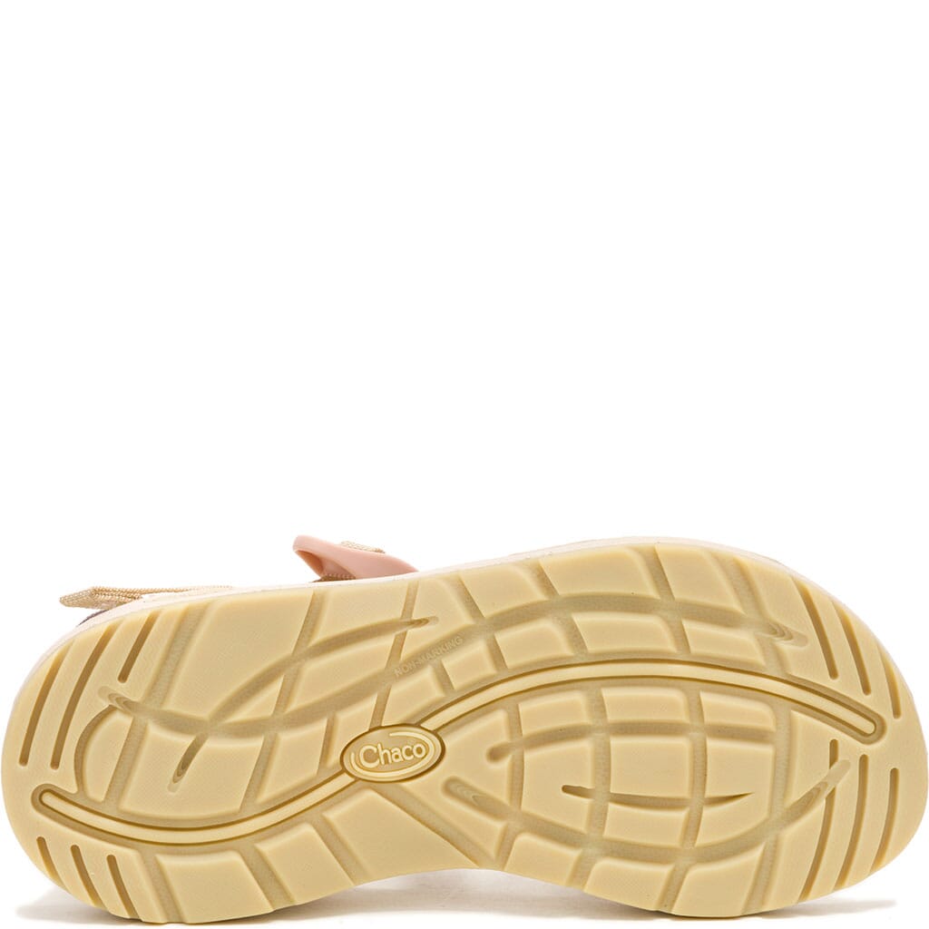 Chaco ZX/2 Cloud Dual Adjustable Straps Sandals - Flare Windswept