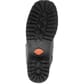 Harley Davidson Women's Hackley Motorcycle Boots - Black