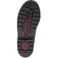 Harley Davidson Women's Akers Motorcycle Boots - Wine