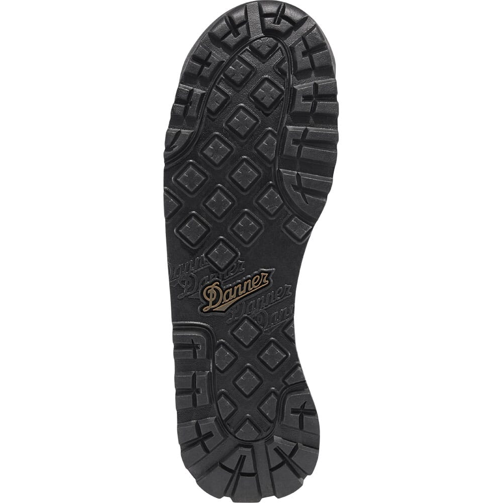 37347 Danner Women's Jag Waterproof Hiking Boots - Java/Black