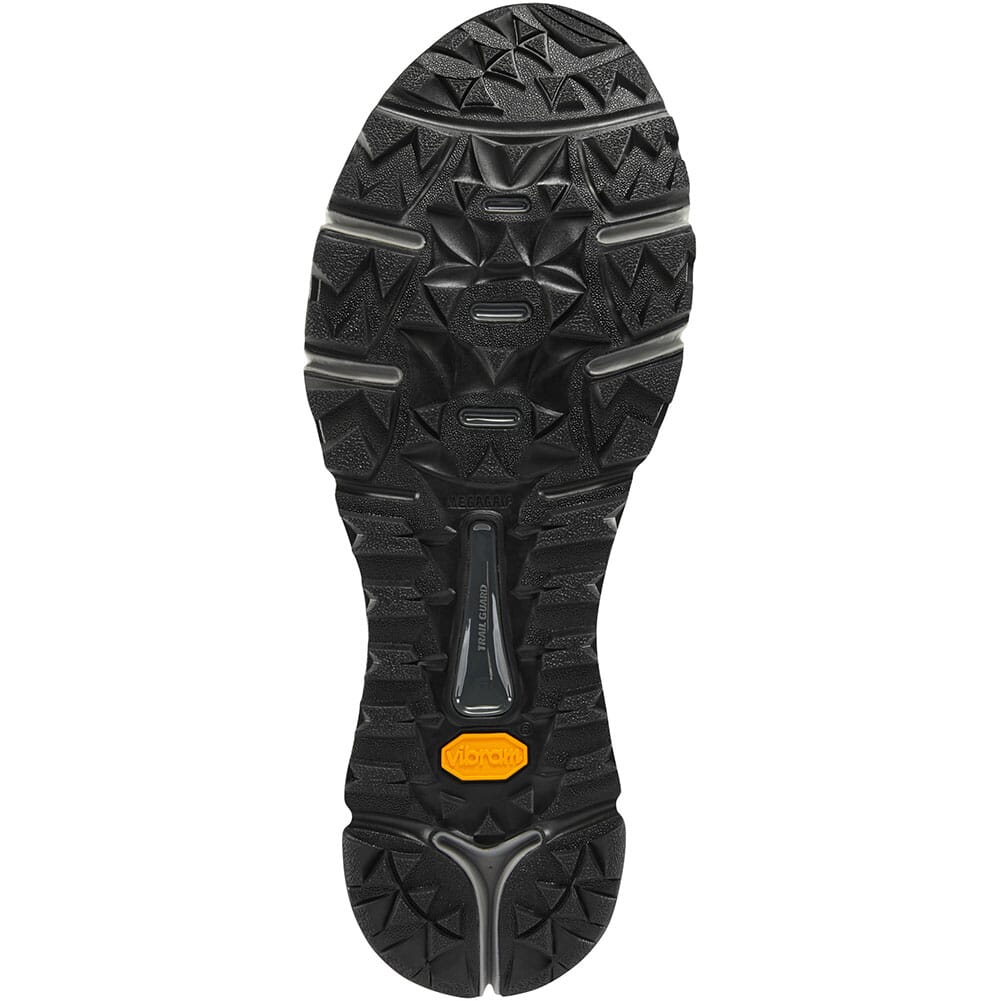 61277 Danner Men's Trail 2650 Hiking Shoes - Dark Shadow