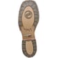 DH7035 Double H Women's Kenna Western Ropers - Brown