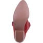 Dingo 1969 Women's Star is Born Western Boots - Red