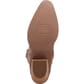 Dingo Women's Love Bug Western Boots - Brown