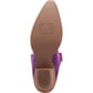 Dingo Women's Movin On Western Boots - Purple