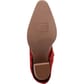 DI2280-RD Dingo Women's Wild Fire Leather Boots - Red