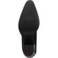 DI2282-BK Dingo Women's Twister Leather Boots - Black
