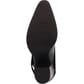 DI2285-BK Dingo Women's Grit N' Grace Leather Boots - Black