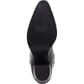 Dingo Women's Diamonds Forever Leather Boots - Black