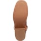 Dingo Women's Patches Leather Boots - Tan