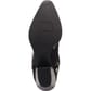 Dingo Women's Take No Bull Leather Boots - Black