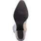Dingo Women's Take No Bull Leather Boots - Blue