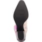 Dingo Women's Take No Bull Leather Boots - Fuchsia