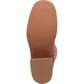 Dingo Women's Bloom Leather Boots - Tan