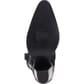 Dingo Women's Double Take Suede Leather Boots - Black