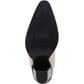 Dingo Women's Double Take Suede Leather Boots - White
