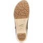 Dansko Women's Lizanne Booties outsole