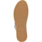 Dansko Women's Candace Leather Sandals - Champagne