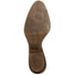 DRD0373 Durango Women's Crush Shortie Western Boots - Taupe