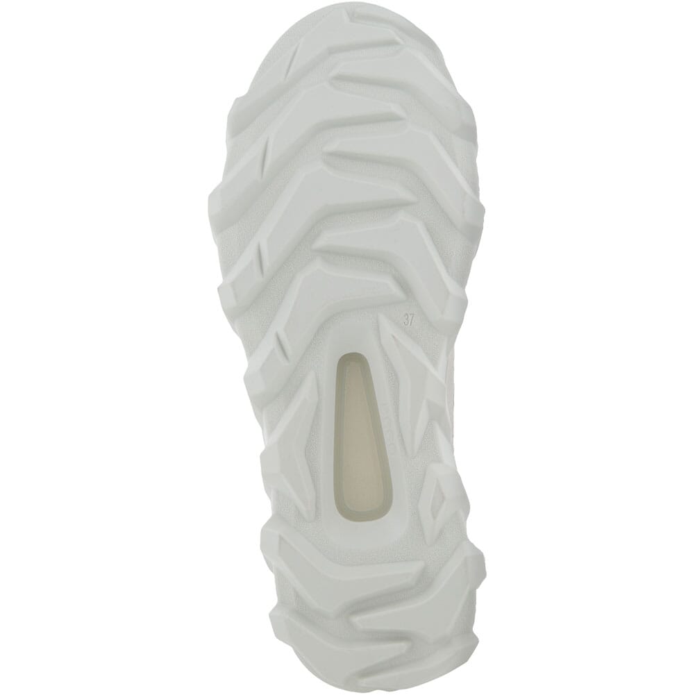 ECCO Women's MX Low Hiking Shoes Shadow White/Eggshell Blue