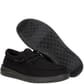 Hey Dudes Men's Wally SR Work Shoes - Triple Black