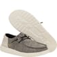 43156-0C4 Hey Dude Women's Wendy Funk Surf Baja Casual Shoes - Black