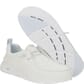 43164-100 Hey Dude Women's Wally Hey2O Mesh Casual Shoes - White