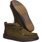 HEYDUDE Men's Wally Gripr Mid Vin Classic Casual Shoes outsole