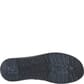HEYDUDE Men's Wally Stretch Canvas Casual Shoes outsole