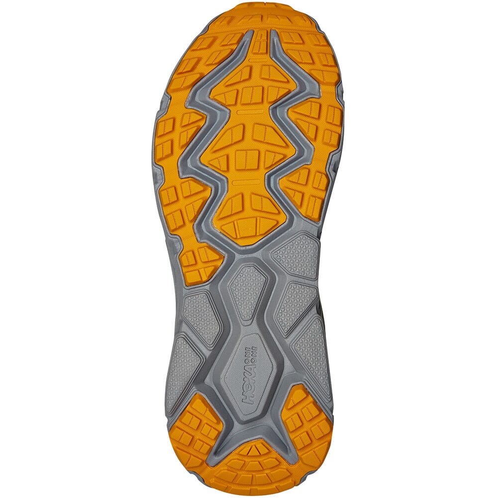 Hoka One One Men's Challenger ATR 6 Athletic Shoes Thyme elliottsboots