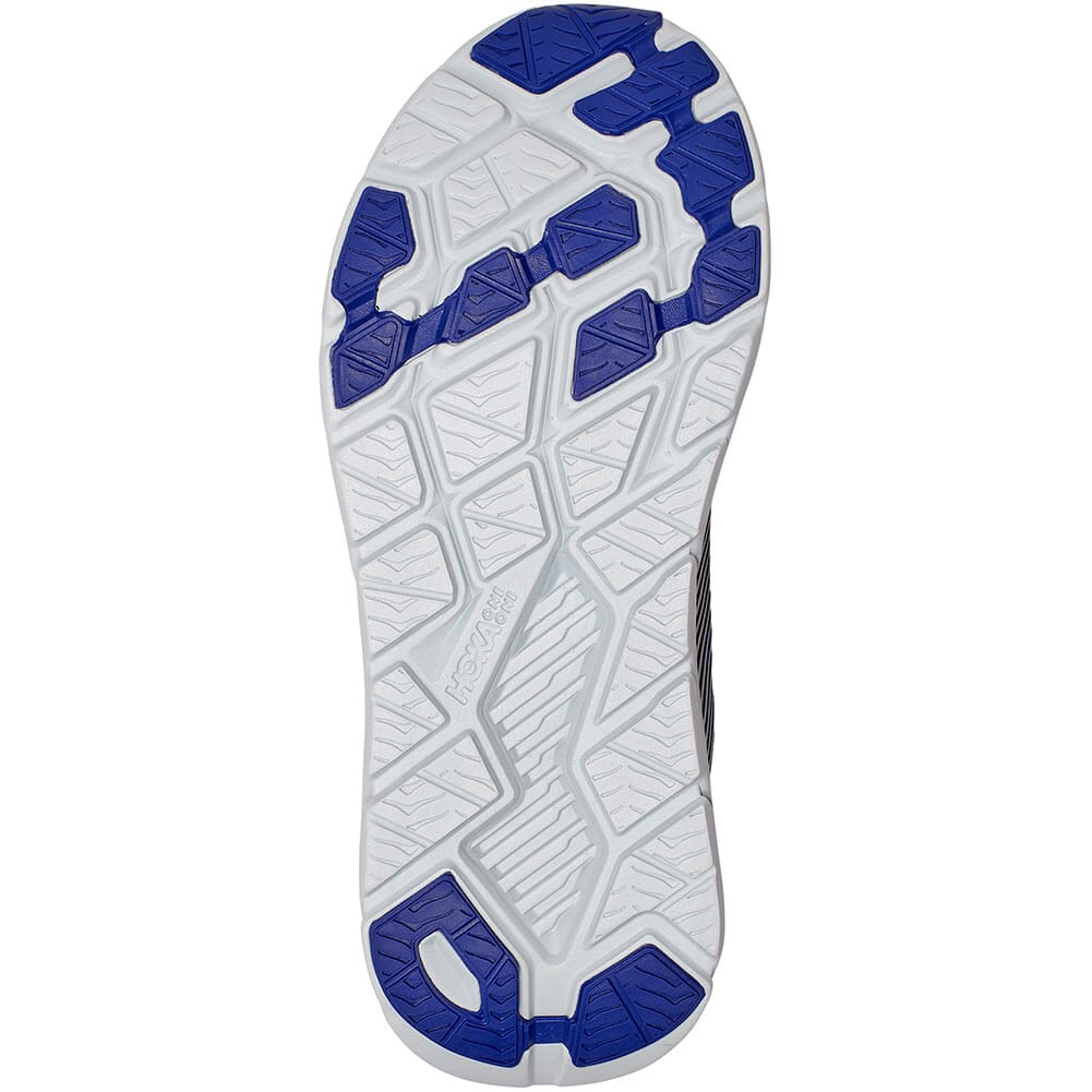 1110515-CBAI Hoka One One Women's Rincon 2 Running Shoes - Clematis Blue/Arctic