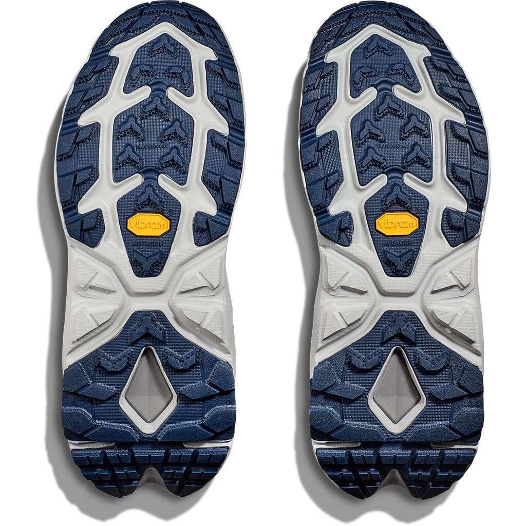 Hoka Men's Kaha 2 GTX Hiking Boots - Black | elliottsboots Hoka Men's Kaha 2 GTX Hiking Boots - Black | elliottsboots