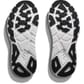 1123197-NCRG Hoka Women's Arahi 6 Wide Running Shoes - Nimbus Cloud/Rose Gold
