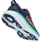 1127954-OSBB Hoka One One Women's Bondi 8 Wide Athletic Shoes - Blue
