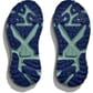 1141531-RMRY Hoka Women's Stinson 7 Running Shoes - Rosemary