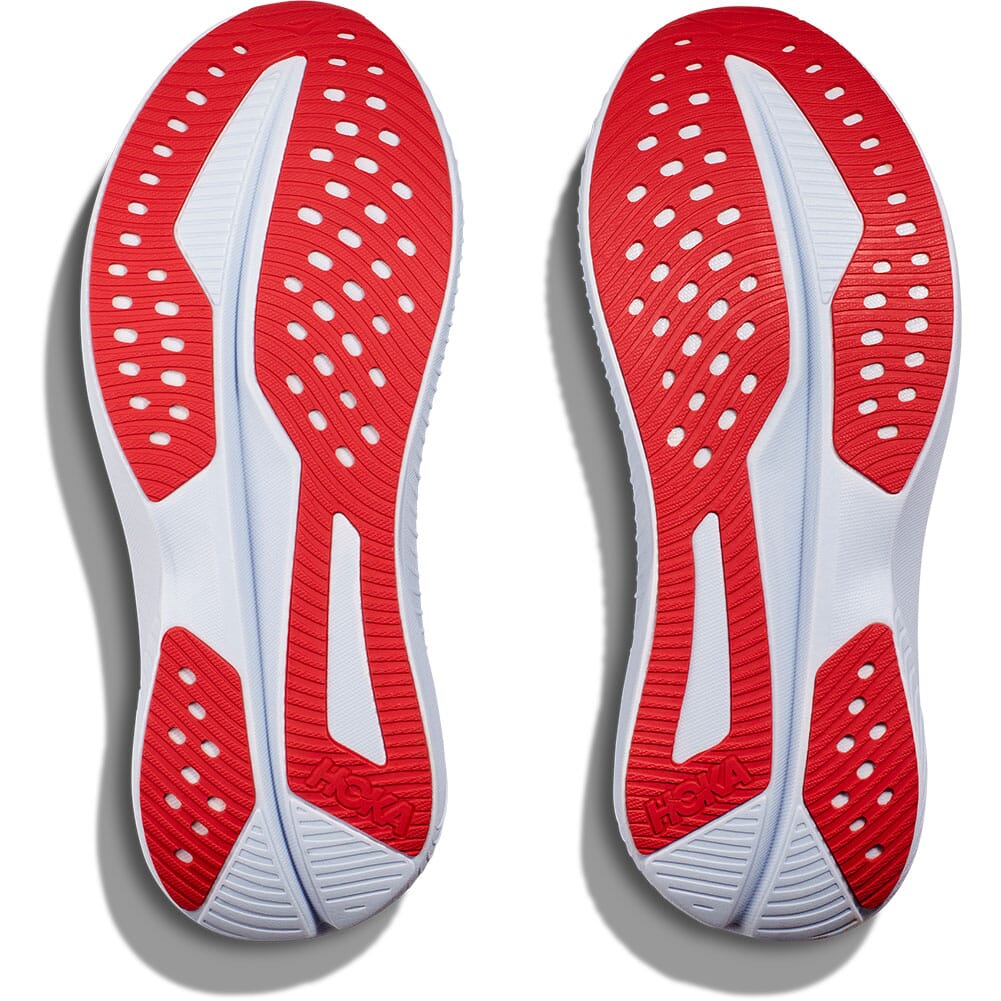 1147810-MLL Hoka One One Women's Mach 6 Running Shoes - Mirage/Stellar