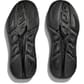 Hoka Women's Rincon 4 Running Shoes - Black/Black