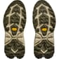 HOKA Men's Kaha 2 Frost GTX Hiking Boots outsole
