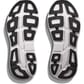 1162011-GCTC Hoka Men's Bondi 9 Running Shoes - Galactic Grey
