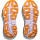 1162012-AGH Hoka Women's Bondi 9 Running Shoes - Aster Flower