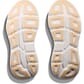 1162012-BRGL Hoka Women's Bondi 9 Running Shoes - Black/Rose Gold