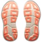 Hoka Women's Bondi 9 Running Shoes - River Rock Grey/Mineral Ore
