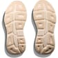 1162012-VCH Hoka Women's Bondi 9 Running Shoes - Vanilla/Birch