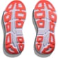 Hoka Women's Bondi 9 Wide Running Shoes - Berry Jam/Berry Patch