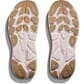 1162030-PTYG Hoka Men's Clifton 10 Athletic Shoes - Putty/Grout