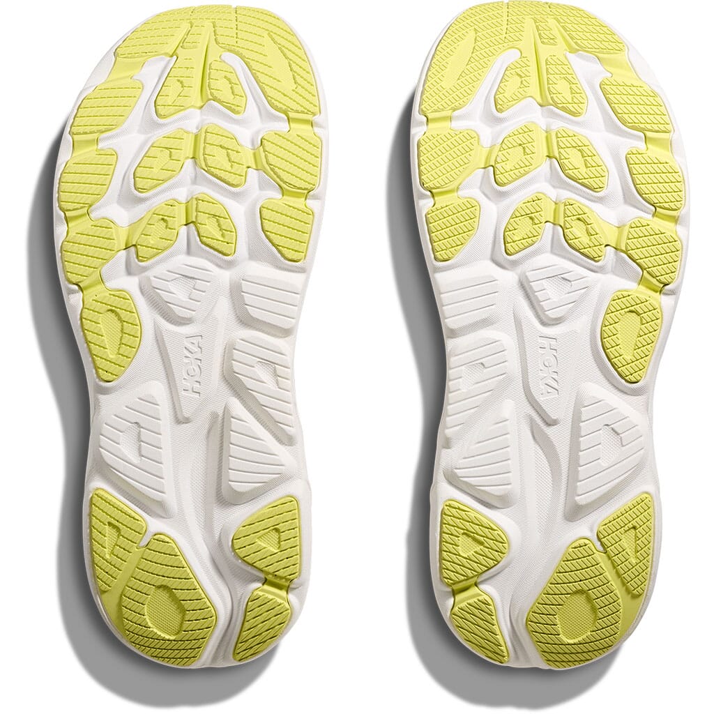 Hoka Women's Clifton 10 Athletic Shoes - Carnation/Starlight Hoka Women's Clifton 10 Athletic Shoes - Carnation/Starlight