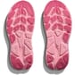 1162031-OTP Hoka Women's Clifton 10 Athletic Shoes - Overcast/Petal
