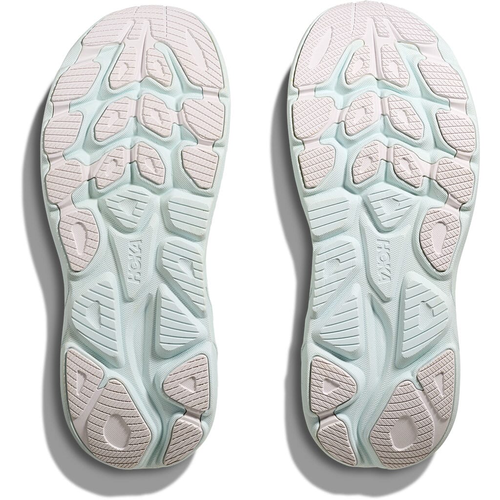 スニーカー HOKA FW25 CLIFTON 10 - Sneakers (1162031 BBLC) Hoka 1162031 Women's CLIFTON 10 Running Shoes Carnation